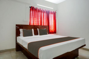 Hotel O Sai Inn Lodging